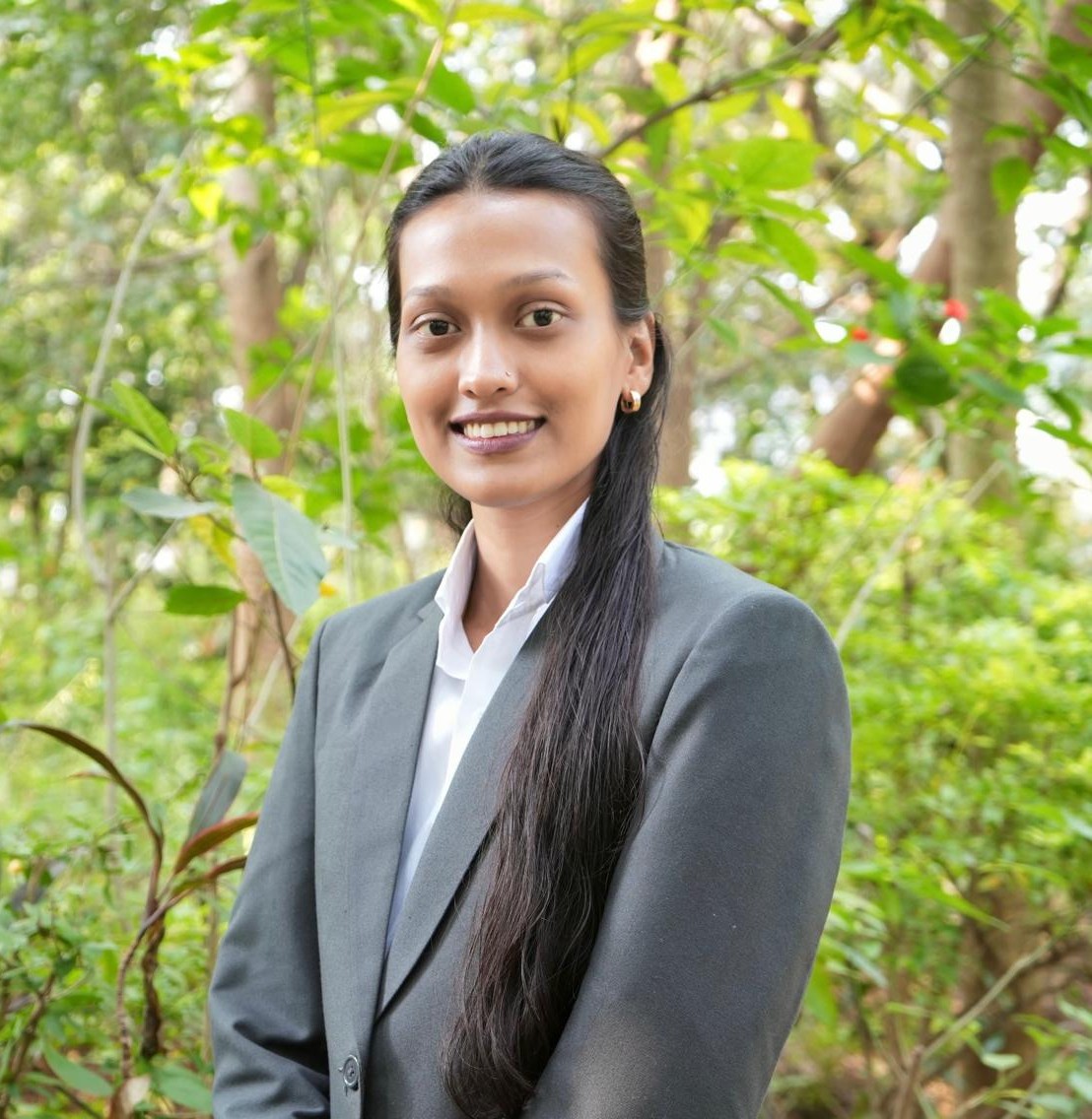 Dr. Sharmili Gawhale